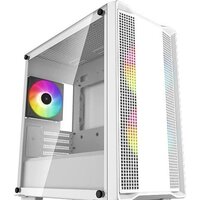 Корпус DeepCool CC360 ARGB R-CC360-WHAPM3-G-1