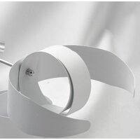 Подвесная люстра Lussole LOFT GRLSA-5927-09
