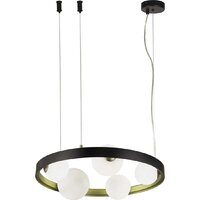 Подвесная люстра F-Promo Shanku 4628-5P