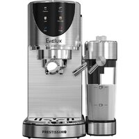 Рожковая кофеварка Evelux ECM 1011 T Prestissimo