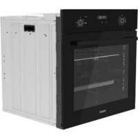 Электрический духовой шкаф Haier HOX-P09NTB
