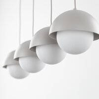 Подвесная люстра TK Lighting Bono 10213