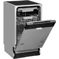 Встраиваемая посудомоечная машина Monsher MD 4515