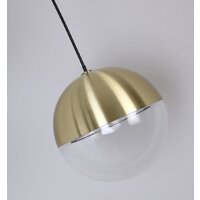 Подвесная люстра Favourite Luna 4370-1P