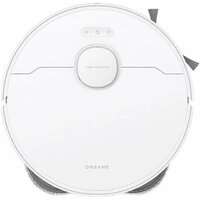 Робот-пылесос Dreame Robot Vacuum L50 Ultra CE RLL53SE (евровилка, белый)