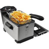 Фритюрница GFgril GFF-M2500 Master Cook
