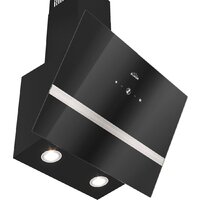 Кухонная вытяжка Elikor Rise BK60 (черный)