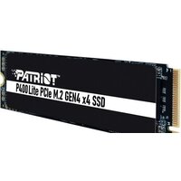 SSD Patriot P400 Lite 1TB P400LP1KGM28H