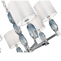 Подвесная люстра ST Luce SL1759.103.06