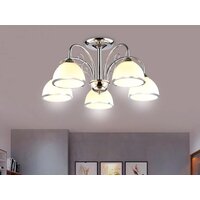 Люстра средней высоты Ambrella light TR TR3182