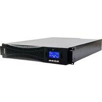 Источник бесперебойного питания Powerman Online 6000 RT