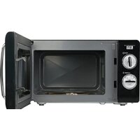 Микроволновая печь GFgril GF-MWO203 (черный)