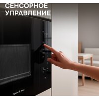 Микроволновая печь Zigmund & Shtain BMO 28 B