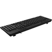 Клавиатура Rapoo NK2400 (черный)