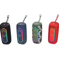Беспроводная колонка Bseng P13 Pro (красный)