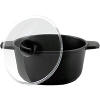 Кастрюля MAUNFELD Osvald MF22SVLD03CR