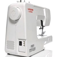 Электромеханическая швейная машина Janome Legend LE-25