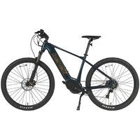 Электровелосипед Benelli E-M23 (хаки)