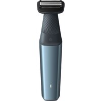 Триммер для бороды и усов Philips Bodygroom Series 3000 BG3027/03