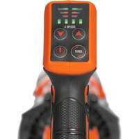 Садовая воздуходувка Daewoo Power DABL 7042Li Set (с 2-мя АКБ)