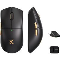 Игровая мышь MCHOSE K7 Ultra Lightweight Wireless (черный)