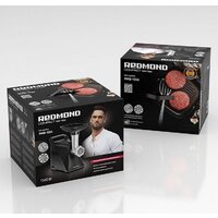 Мясорубка Redmond (Редмонд) RMG-1236