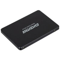SSD Digma Run S9 512GB DGSR2512GS93T