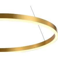 Подвесная люстра Kinklight Тор 08212,36A(3000K)