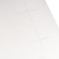Варочная панель ZorG INO62 white