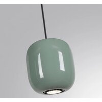 Подвесная люстра Odeon Light Ovali 5053/1C