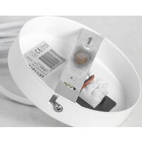Подвесная люстра Lussole Dove LSP-8220