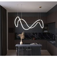 Подвесная люстра Евросвет Full light 90288/1 латунь