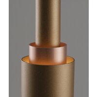 Подвесная люстра Moderli Elsa V10858-PL