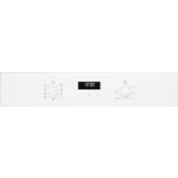 Электрический духовой шкаф Electrolux EOF5F50BV