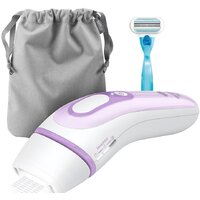 Фотоэпилятор Braun Silk-expert IPL Pro 3 PL3011