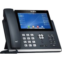 IP-телефон Yealink SIP-T48U