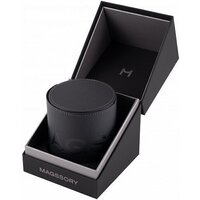 Беспроводное зарядное Magssory Disc Signature Edition 3 в 1 для Apple WCH033 (темно-серый)