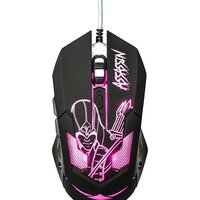 Игровая мышь QUMO Dragon War Assassin M33