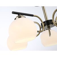 Подвесная люстра Ambrella Traditional TR303312