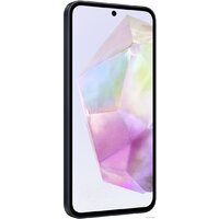 Телефон Samsung Galaxy A35 SM-A356E 8GB/128GB (темно-синий)