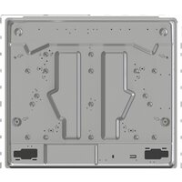 Варочная панель Gorenje GTW642SYW