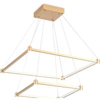 Подвесная люстра Ambrella light FL FL5599