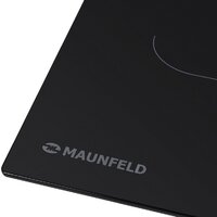 Варочная панель MAUNFELD EVI.594-FL2-BK