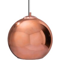 Люстра средней высоты LOFT IT Copper Shade LOFT2023-D Gold