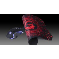 Игровая мышь Marvo M309+G1