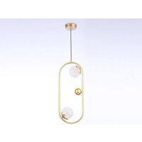 Подвесная люстра Ambrella light TR TR5431