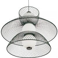 Подвесная люстра Myfar Pauline MR2493-1PL