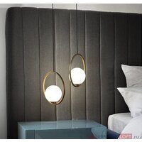 Подвесная люстра ImperiumLoft 73527-22