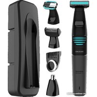 Триммер для бороды и усов Cecotec Bamba PrecisionCare Extreme 5in1
