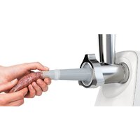 Мясорубка Bosch MFW2515W